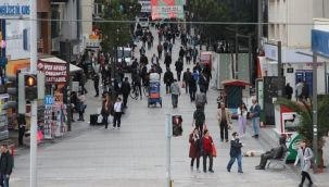İçişleri Bakanlığı'ndan yeni koronavirüs genelgesi: Ülke genelinde meskenler hariç tüm alanlarda maske takmak zorunlu olacak