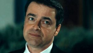 Çukur dizisine yeni bir oyuncu katıldı; Ögeday Erdenet'e hayat verecek