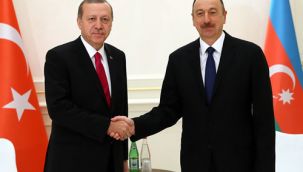Cumhurbaşkanı Erdoğan'dan Ermenistan ve Azerbaycan açıklaması