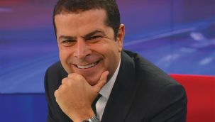 Cüneyt Özdemir, ölümle tehdit edildi!