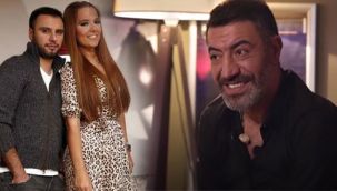 Demet Akalın ve Alişan’ın programına “Müziği bıraktım” diyerek katılmayan kişinin Hakan Altun olduğu ortaya çıktı
