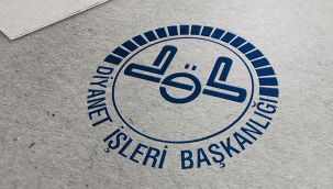 Diyanet'e 5 bin kişilik kadro