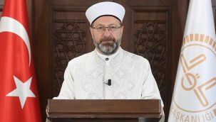 Diyanet'ten çocuk istismarından tutuklanan Uşşaki tarikatı şeyhi hakkında açıklama 