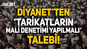 Diyanet'ten