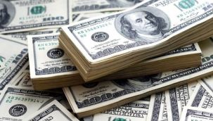 Dolar, TL karşısında yeni rekor kırdı!