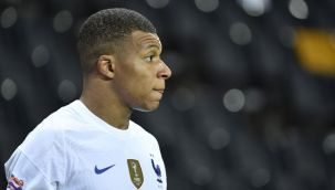 Dünyaca ünlü yıldıza koronavirüs şoku, Kylian Mbappe pozitif çıktı son durumu