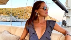 Ebru Şallı, sosyal medyadan kendisine edilen hakaretleri yargıya taşıdı