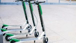 Elektrikli scooter yönetmeliğinin detayları belli oldu