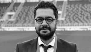 Emre Gönlüşen'in adı memleketi Adana'daki spor tesisine verildi 