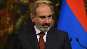 Ermenistan sıkıyönetim ve seferberlik ilan etti