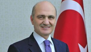 Eski Bakan Erdoğan Bayraktar'dan dikkat çeken paylaşım