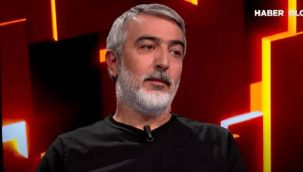 Eski Bakan Erkan Mumcu'dan Haber Global'e sansür sorusu