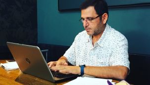 Fatih Portakal Youtube ile mi geri dönüyor, son paylaşımı kafaları karıştırdı