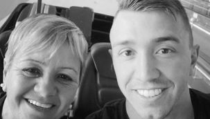 Galatasaray'ın kalecisi Fernando Muslera'nın annesi hayatını kaybetti