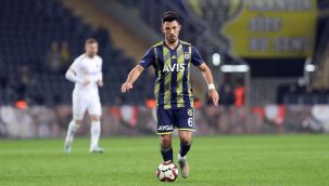 Galatasaray, Tolgay Arslan'ı istiyor iddiası