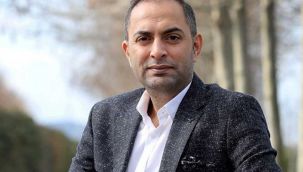 Murat Ağırel'den duruşma öncesi yeni mektup:  Gazetecilik suç değildir