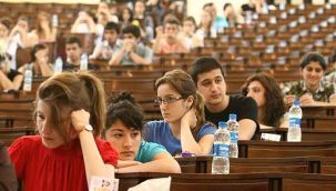 Gençlik Araştırması: 'Her iki gençten biri mutlu değil'