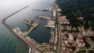 Gizli usul yapılan 1.3 milyon liralık dev ihale Cengiz İnşaat'a verildi