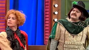 Güldür Güldür’de ‘Cumhuriyet’ kelimesi ‘bip’lenmişti, Show TV açıklama yaptı