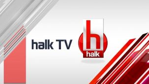 Halk TV 5 gün kapatılıyor