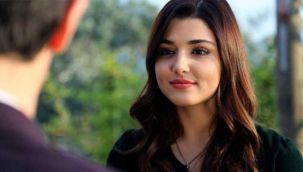 Hande Erçel'e 'Bazlama surat' diyen Alp Kılınç davasında karar!