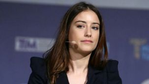 Hazal Kaya yaşadığı psikolojik şiddeti anlattı: Kilolu kadınlara başrol yok