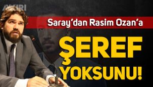 Hidayet Türkoğlu'ndan Beyaz TV'ye Rasim Ozan Kütahyalı tepkisi: 'Şeref yoksunu...'