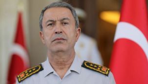 Hulusi Akar: 