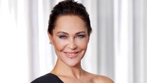 Hülya Avşar, 55 milyon TL’ye Çiçek Ada’sını satın aldı