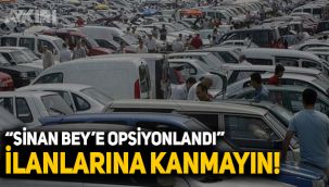 İkinci el fiyatları artar mı? Tüketici Hakları Koruma Derneği Başkanı açıkladı