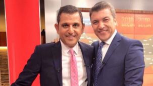 İsmail Küçükkaya, Fatih Portakal'ın FOX TV'yi neden bıraktığını açıkladı