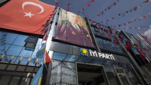İYİ Parti'nin kongresine 2 parti davet edilmedi