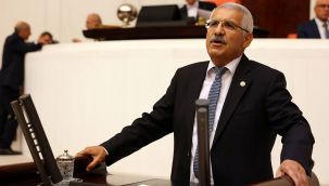 İYİ Partili Fahrettin Yokuş koronavirüse yakalandı