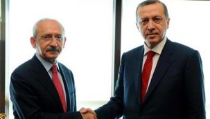 Kılıçdaroğlu'ndan Cumhurbaşkanı Erdoğan'a Akdeniz ve Ege desteği