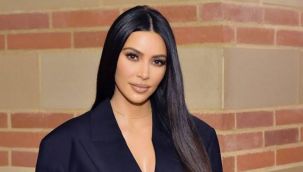 Kim Kardashian'dan Azerbaycan hakkında skandal paylaşım, Türkiye'yi suçladı!