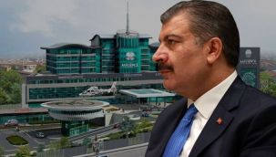 Koronavirüs ilacında yaşanan sıkıntının altından Bakan Koca'nın Medipol Üniversitesi çıktı!