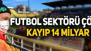 Koronavirüsün futbola etkisi yıkıcı boyutlara ulaştı: 