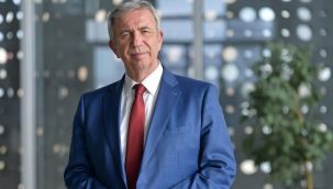 Mansur Yavaş, Rektörlerle buluştu