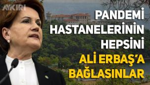 Meral Akşener: 