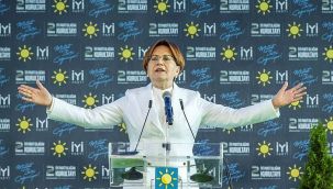 Meral Akşener yeniden Genel Başkan seçildi