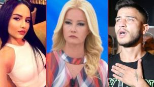 Müge Anlı'nın programında Aleyna Çakır dosyası kapandı