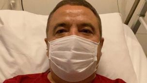 Muhittin Böcek'in son durumunu üniversite rektörü açıkladı: 