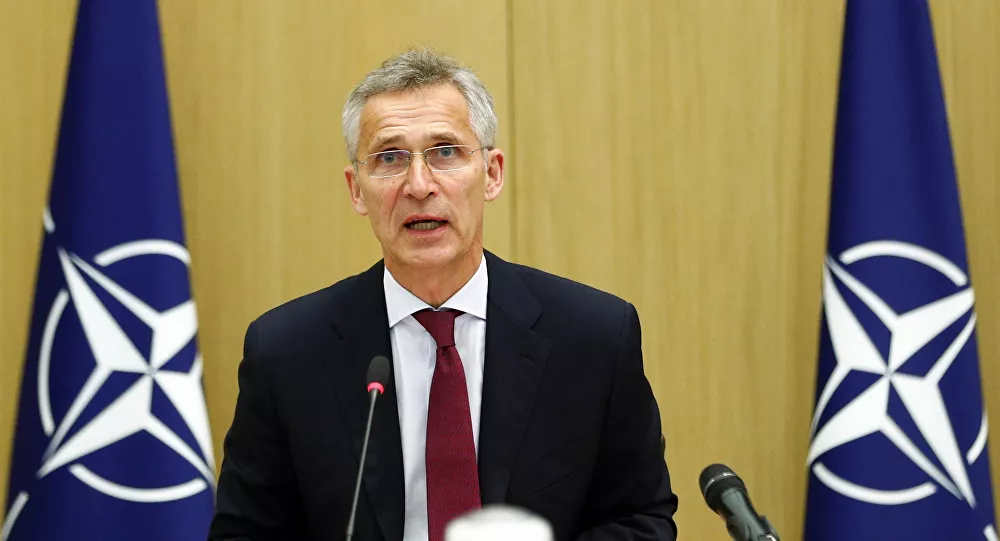 NATO: Yunanistan ile Türkiye arasında anlaşma sağlanamadı