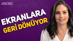 Nevşin Mengü yeniden ekranlara dönüyor, kanalı belli oldu