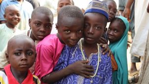 Nijerya’da yeni yasa: 14 yaşından küçüklere tecavüz edenlere idam cezası