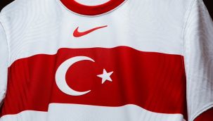 Nike'ın milli takım için hazırladığı formalar tartışma yarattı, logo ay yıldızın üzerine gelir mi!