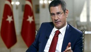 Nurettin Canikli, Türkiye'nin kredi notunu düşüren Moody's'i eleştirdi