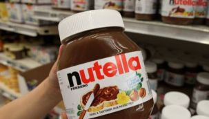 Nutella'ın 