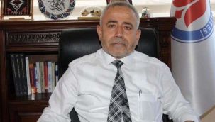 Oğluna torpil yapan rektörün iddianamesi tamamlandı, görevden el çektirilmesi istendi