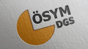 ÖSYM: DGS tercih işlemleri başladı